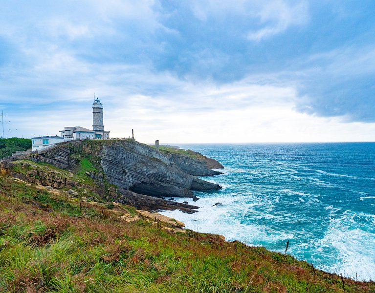Escápate a Santander, el norte a orillas del Cantábrico