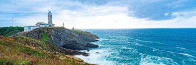 Escápate a Santander, el norte a orillas del Cantábrico