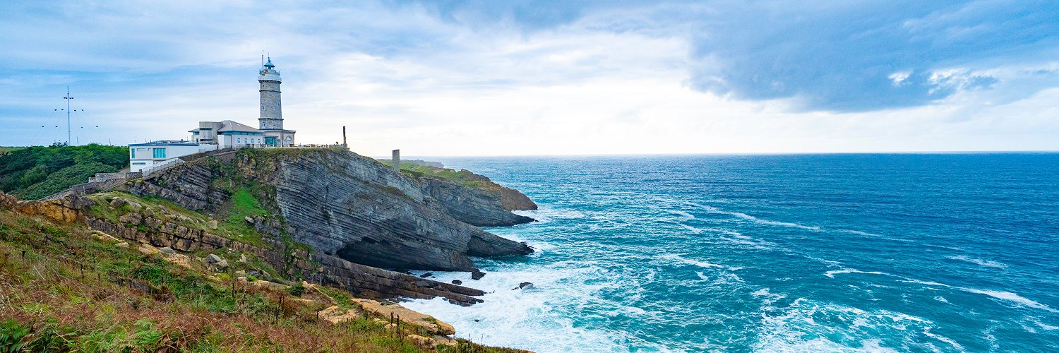 Siente el norte en Santander, un plan de mar, historia y tradición