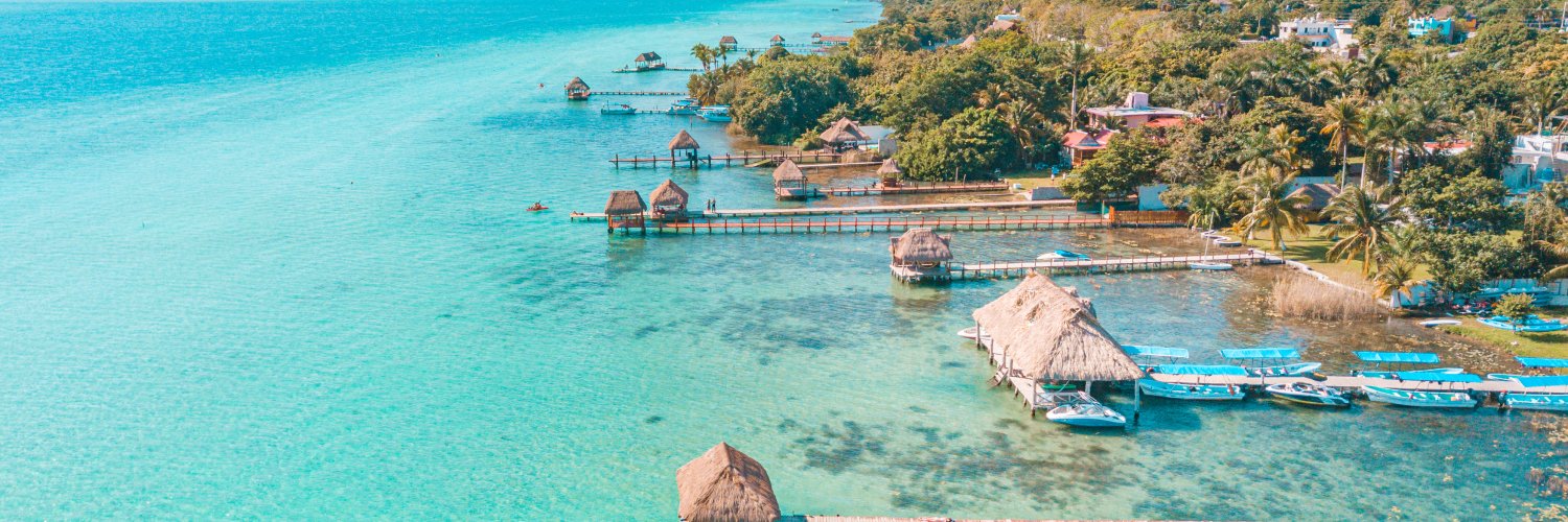 Riviera Maya entre palmeras y sol con TODO INCLUIDO