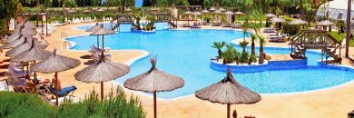 Mutxamel: desconexión y confort en un 4* superior