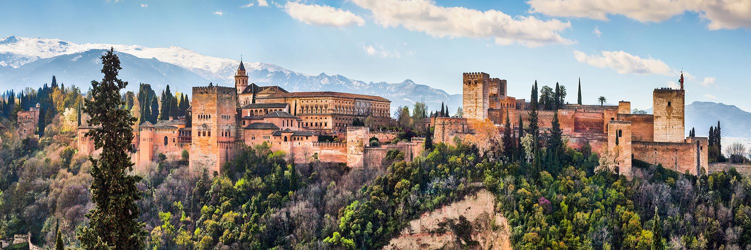 Granada a tu alcance: confort y elegancia 4*