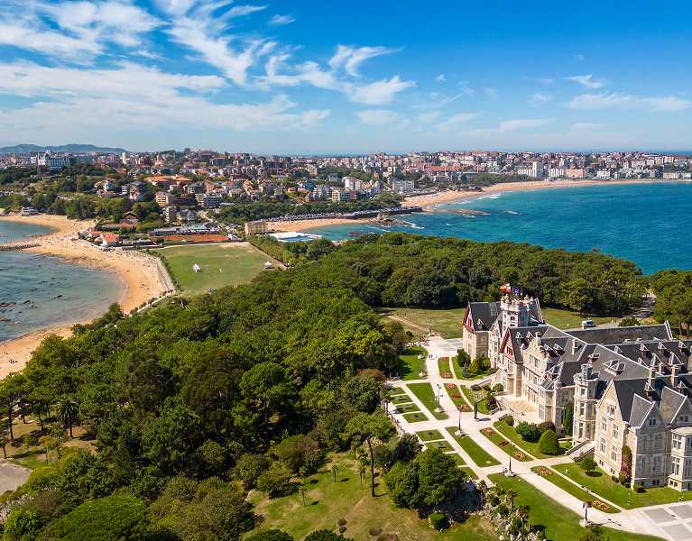 ¿Escapada por Cantabria? ¡Santillana del Mar te espera!