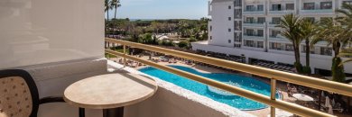 ¡La Costa del Maresme! Vacaciones en Santa Susana en hotel 4*