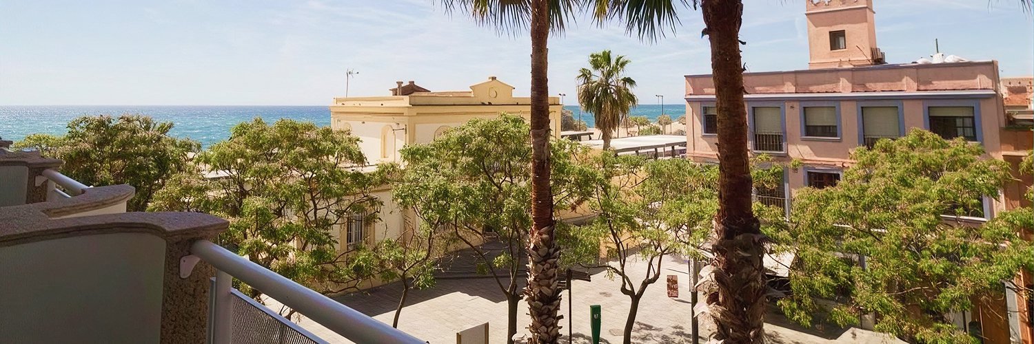 Malgrat de Mar: la costa del Maresme a un paso de Barcelona