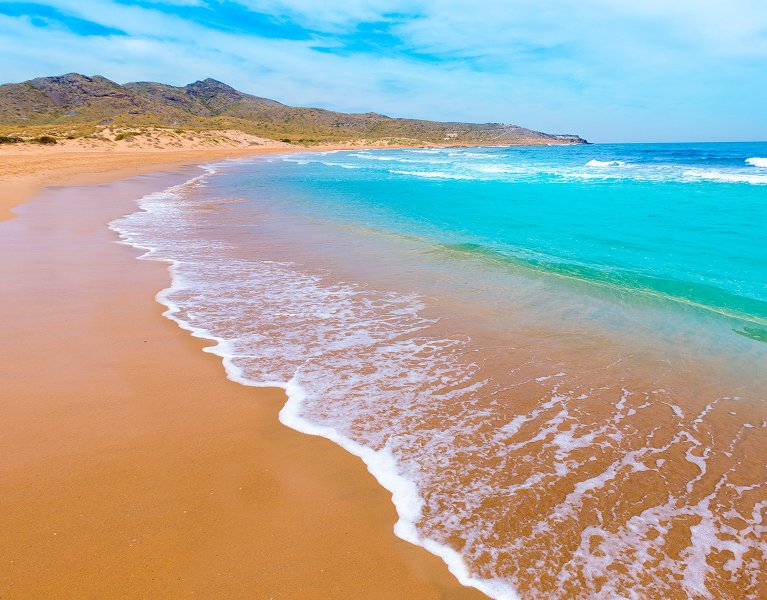 Hotel 4* a pie de playa en el Mar Menor con Todo Incluido Premium y spa