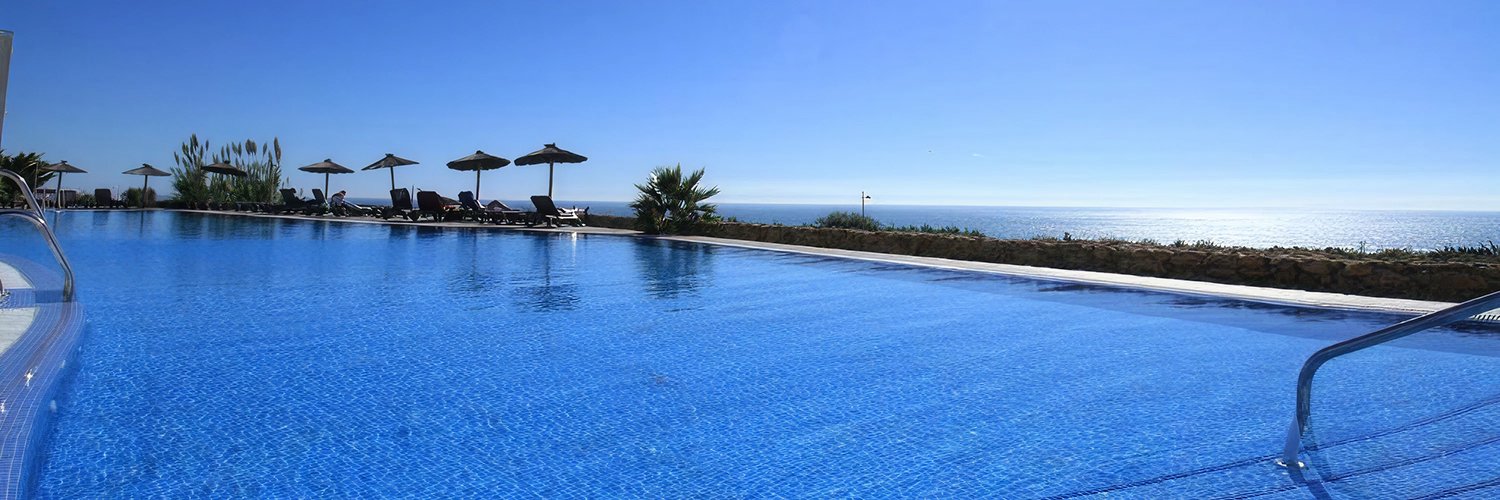 Escapada a Conil de la Frontera en un 4* en primera línea de mar
