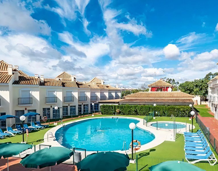 Días de sol en Islantilla: tu apartamento familiar ideal