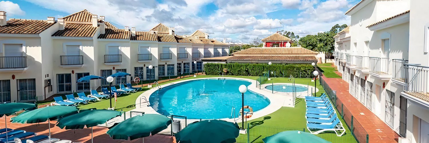 Días de sol en Islantilla: tu apartamento familiar ideal