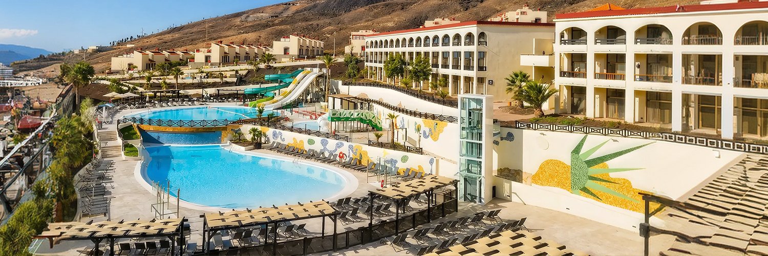 ¡Este verano huele a Fuerteventura! Con vuelos y Todo Incluido