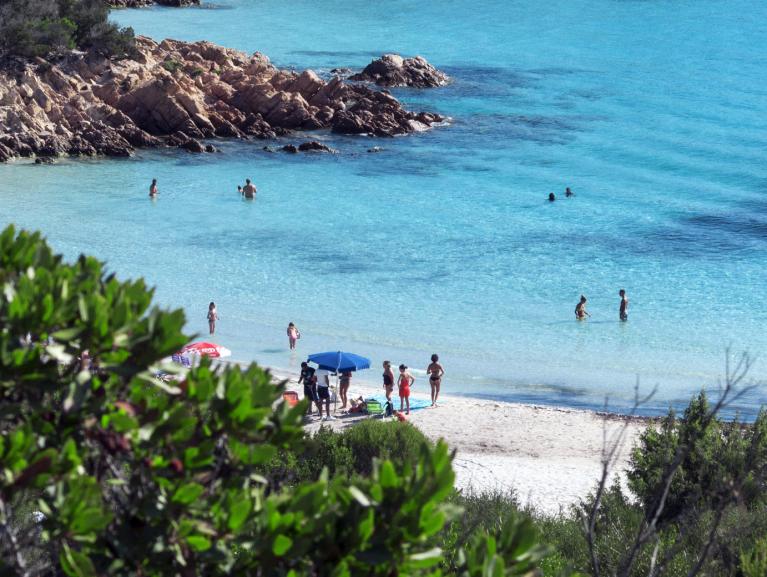 Próxima parada: ¡Cerdeña! Resort 4* con barco incluido