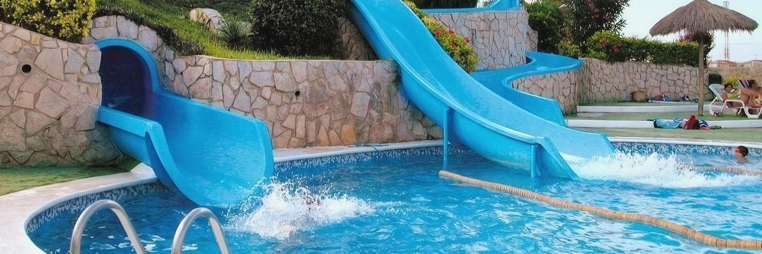 ¡Al agua patos! Parque acuático y hotel 4* en primera línea de playa en Peñiscola