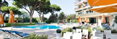 Una escapada perfecta a Blanes en hotel 4* superior