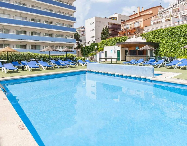 Lloret de Mar te espera en Todo Incluido ¡Una escapada perfecta!