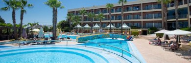 Regálate un descanso en el Algarve con acceso diario al spa