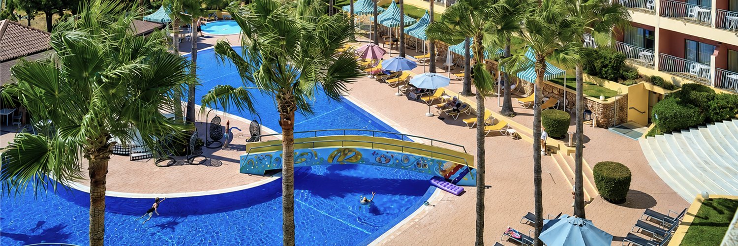 Regálate un descanso en el Algarve con acceso diario al spa