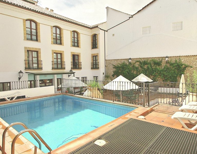 Úbeda de ensueño: tu escapada perfecta a Jaén con la elegancia de un 4*