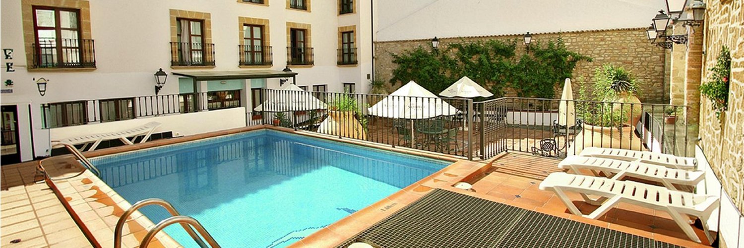 Una joya de Jaén: escápate a Úbeda en hotel 4*