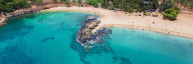 Tu oasis en el Atlántico: ¡Cabo Verde con todo incluido y vuelos!