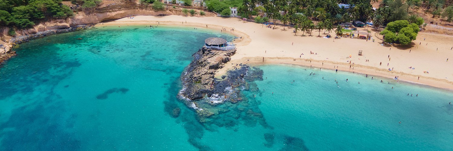 Tu oasis en el Atlántico: ¡Cabo Verde con todo incluido y vuelos!