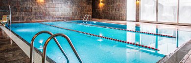 ¡A un paso de Valencia! Hotel 4* con piscina interior