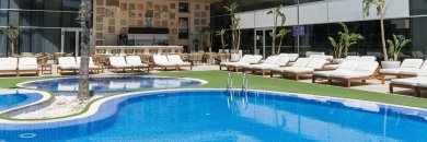 El plan perfecto en Gandía: sol, playa y verano en hotel 4*