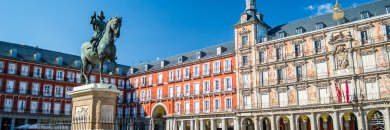 El lado más verde de Madrid: verano en la Sierra de Guadarrama