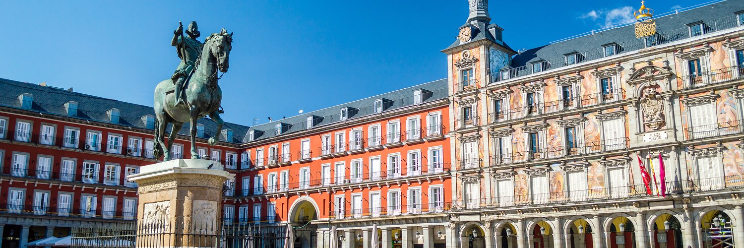 El lado más verde de Madrid: verano en la Sierra de Guadarrama