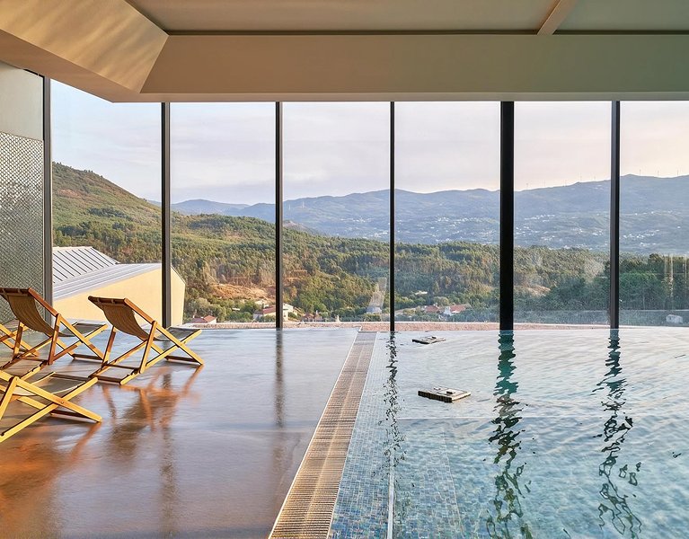 ¡Rumbo al norte de Portugal! Descubre el encanto de Monção en hotel 5* con spa incluido