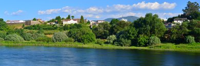 ¡Rumbo al norte de Portugal! Descubre el encanto de Monção en hotel 5*
