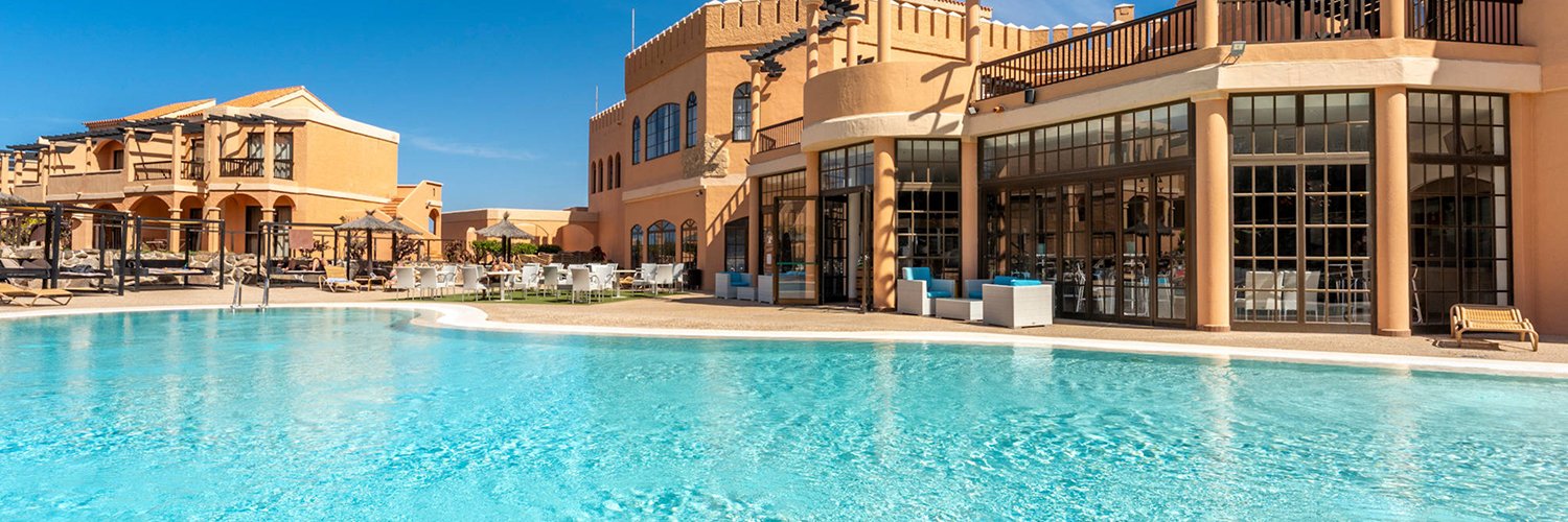 ¡Tus vacaciones perfectas en Fuerteventura al mejor precio!