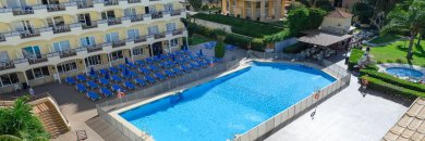 ¡Fuengirola te espera! Hotel 4* en la Costa del Sol