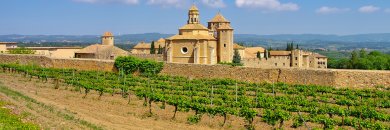 Desconecta en el entorno natural de Poblet ¡A un paso de Tarragona!