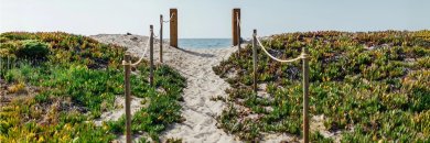Camping en primera línea de playa: ¡La Costa Daurada te espera!