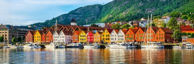 Noruega al completo: el gran viaje de tu vida, más cerca que nunca
