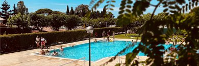 Camping en Miami Playa, ¡perfecto para descubrir la Costa Dorada!
