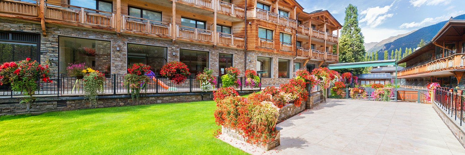 Tu capricho en Andorra: Hotel & Spa 4* en La Massana