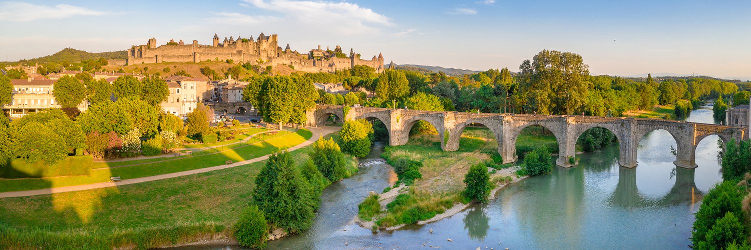 ¡Una escapada de película! Descubre la impresionante Carcasona medieval