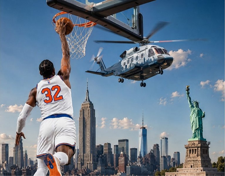 Nueva York te espera con un viaje lleno de experiencias únicas
