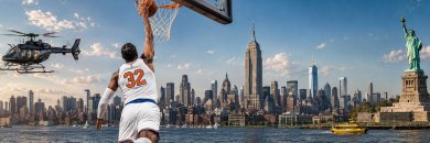 Nueva York te espera con un viaje lleno de experiencias únicas