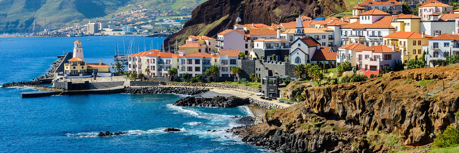 Un viaje al lado más salvaje de Portugal: Madeira con vuelos incluidos