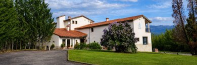 ¡Adults Only! Desconecta en un hotel boutique 4* en Sotillo del Rincón