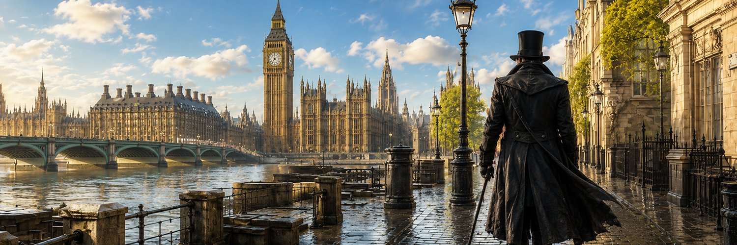 ¡Let's go! 3 noches en Londres: hotel, ruta de Jack el Destripador y vuelos