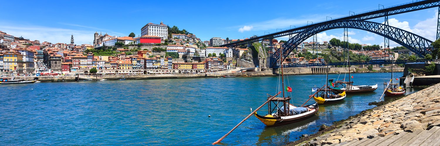 ¡Una escapada de nivel! Oporto con cata de vinos y crucero por el Duero