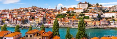 Oporto: el encanto de Portugal junto al Duero