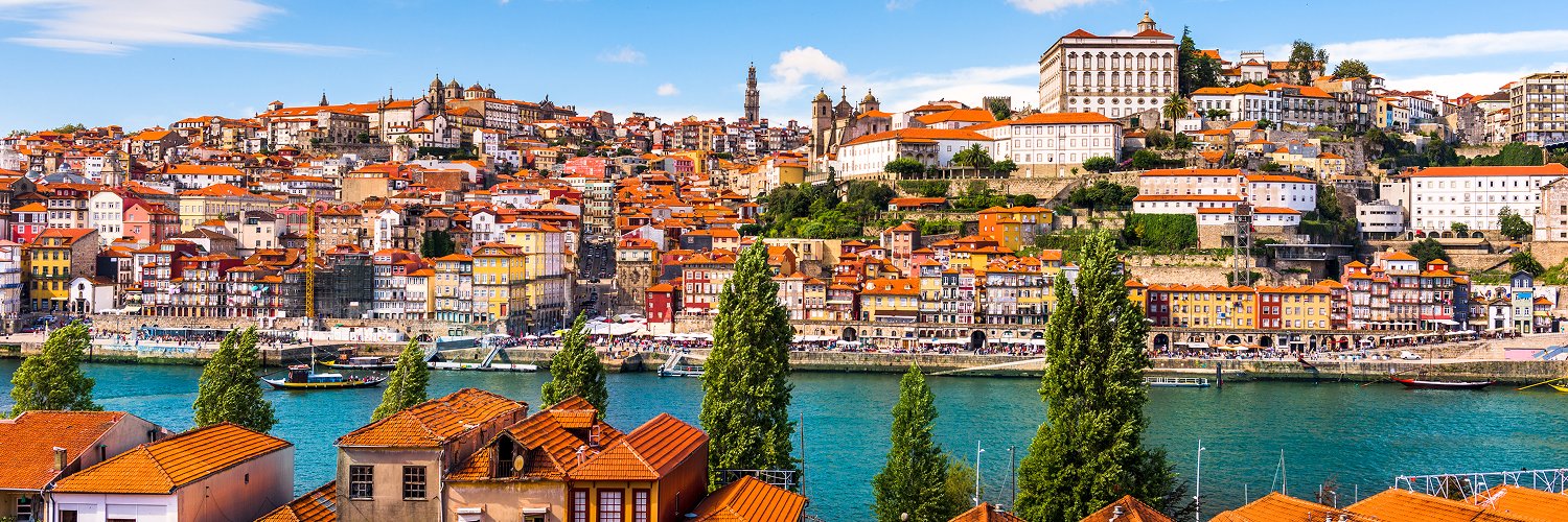 Oporto: el encanto de Portugal junto al Duero