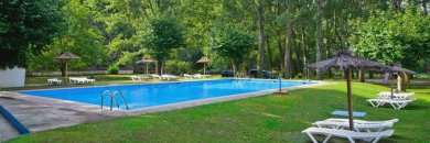 Montaña, desconexión y spa: tu escapada a Rialp
