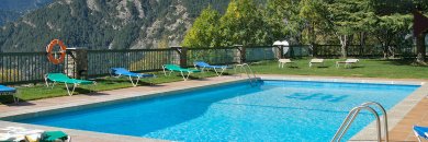 ¿Chalet, spa y niño gratis? Sí, tu planazo familiar en Andorra existe