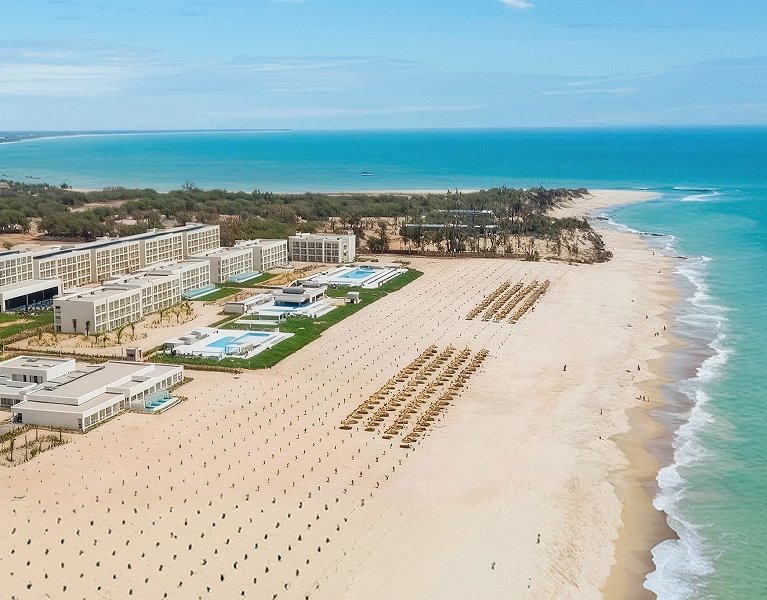 Senegal en estado puro: aventura, cultura y paisajes únicos en resort 5* con Todo Incluido