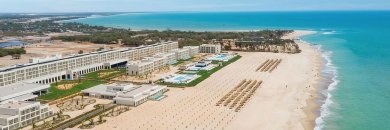 Senegal en estado puro: aventura, cultura y paisajes únicos en resort 5* con Todo Incluido